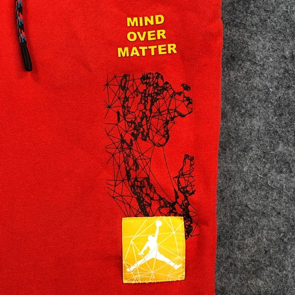 Jordan mens pants